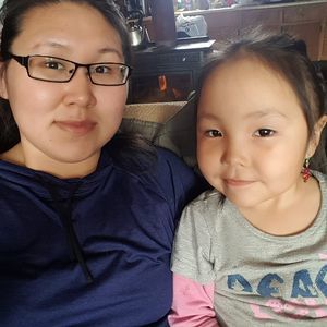 Meet your Posher, Naomi